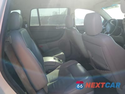 Zdjęcie 11 z 13 samochodu: 2007 CHRYSLER PACIFICA TOURING VIN:2A8GM68X07R199888 - miniatura
