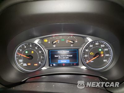 Zdjęcie 9 z 13 samochodu: 2024 GMC TERRAIN SLE VIN:3GKALMEG5RL400889 - miniatura