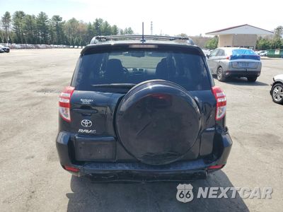 Zdjęcie 6 z 13 samochodu: 2011 TOYOTA RAV4 VIN:2T3BK4DV8BW059795 - miniatura