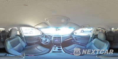 Zdjęcie 13 z 14 samochodu: 2014 NISSAN ALTIMA 2.5 VIN:1N4AL3AP9EN215823 - miniatura