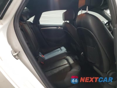 Zdjęcie 10 z 15 samochodu: 2016 AUDI A3 PREMIUM VIN:WAUB8GFF5G1066714 - miniatura
