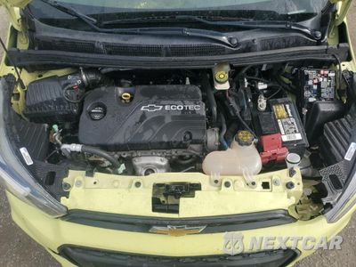 Zdjęcie 11 z 15 samochodu: 2018 CHEVROLET SPARK LS VIN:KL8CB6SA4JC424337 - miniatura