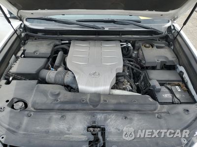 Zdjęcie 12 z 14 samochodu: 2020 LEXUS GX 460 PREMIUM VIN:JTJAM7BX2L5251196 - miniatura