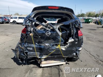 Zdjęcie 6 z 14 samochodu: 2017 NISSAN ROGUE S VIN:KNMAT2MV5HP573167 - miniatura