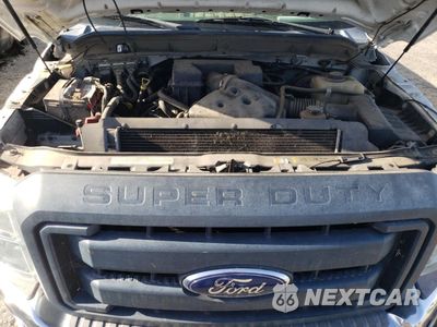 Zdjęcie 11 z 12 samochodu: 2013 FORD F250 SUPER DUTY VIN:1FT7X2A65DEA39720 - miniatura