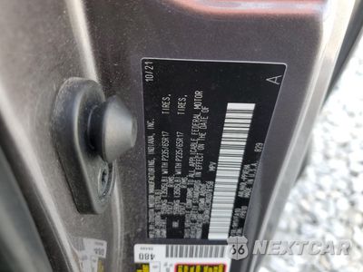 Zdjęcie 13 z 16 samochodu: 2022 TOYOTA SIENNA LE VIN:5TDKRKEC3NS078158 - miniatura