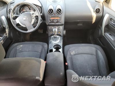 Zdjęcie 8 z 13 samochodu: 2012 NISSAN ROGUE S VIN:JN8AS5MT9CW604930 - miniatura