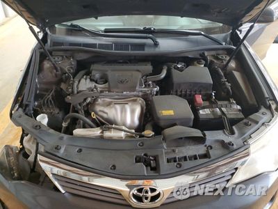 Zdjęcie 12 z 14 samochodu: 2014 TOYOTA CAMRY L VIN:4T1BF1FK2EU843229 - miniatura