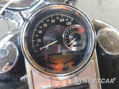Zdjęcie 7 z 9 samochodu: 2011 HARLEY-DAVIDSON FLHR VIN:1HD1FB412BB634269 - miniatura