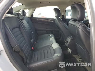 Zdjęcie 10 z 13 samochodu: 2017 FORD FUSION SE HYBRID VIN:3FA6P0LU0HR409198 - miniatura