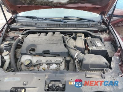 Zdjęcie 11 z 12 samochodu: 2010 LINCOLN TOWNHOUSE MKS VIN:1LNHL9ERXAG601541 - miniatura