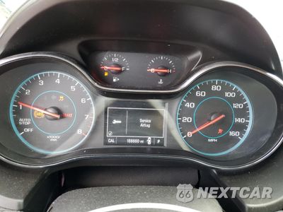 Zdjęcie 9 z 14 samochodu: 2018 CHEVROLET CRUZE LT VIN:1G1BE5SM1J7192702 - miniatura