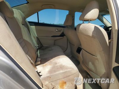 Zdjęcie 10 z 12 samochodu: 2015 TOYOTA CAMRY LE VIN:4T1BF1FK2FU107067 - miniatura