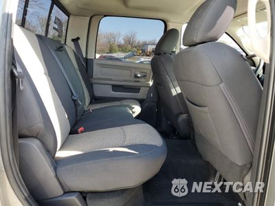 Zdjęcie 10 z 14 samochodu: 2012 DODGE RAM 2500 SLT VIN:3C6UD5DL6CG185623 - miniatura