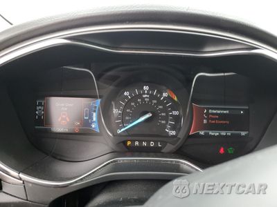 Zdjęcie 9 z 12 samochodu: 2018 FORD FUSION SE HYBRID VIN:3FA6P0LUXJR118875 - miniatura