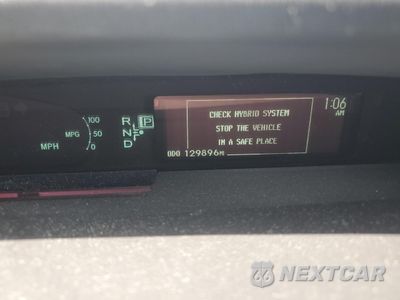 Zdjęcie 9 z 12 samochodu: 2014 TOYOTA PRIUS VIN:JTDKN3DU2E1736206 - miniatura