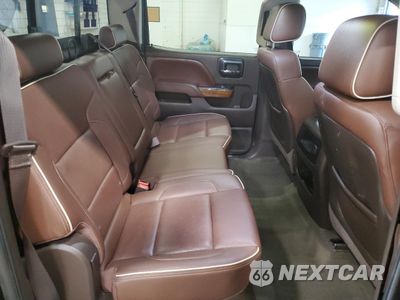 Zdjęcie 10 z 14 samochodu: 2015 CHEVROLET SILVERADO K1500 HIGH COUNTRY VIN:3GCUKTEC0FG489925 - miniatura