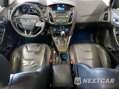 Zdjęcie 8 z 13 samochodu: 2016 FORD FOCUS SE VIN:1FADP3K29GL245794 - miniatura