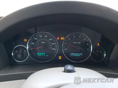 Zdjęcie 9 z 13 samochodu: 2006 JEEP GRAND CHEROKEE LIMITED VIN:1J8HR58236C137395 - miniatura