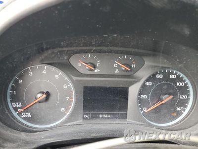 Zdjęcie 9 z 12 samochodu: 2023 CHEVROLET MALIBU LT VIN:1G1ZD5ST0PF136953 - miniatura