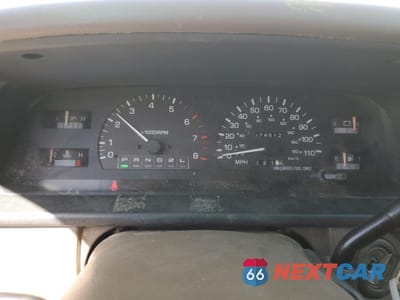 Zdjęcie 9 z 12 samochodu: 1997 TOYOTA T100 XTRACAB VIN:JT4UN22D3V0042040 - miniatura