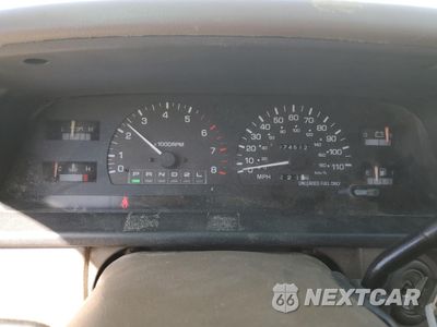 Zdjęcie 9 z 12 samochodu: 1997 TOYOTA T100 XTRACAB VIN:JT4UN22D3V0042040 - miniatura