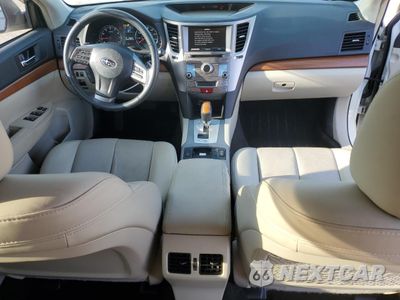 Zdjęcie 8 z 15 samochodu: 2013 SUBARU OUTBACK 2.5I LIMITED VIN:4S4BRCPC9D3225632 - miniatura