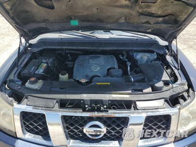 Zdjęcie 12 z 14 samochodu: 2007 NISSAN TITAN XE VIN:1N6BA07B97N212077 - miniatura