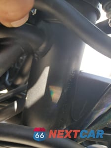 Zdjęcie 8 z 9 samochodu: 2023 KAWASAKI EX650 P VIN:ML5EXEP18PDA96439 - miniatura