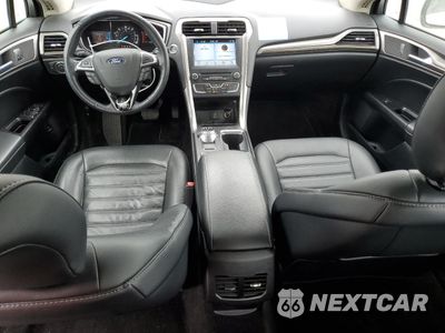 Zdjęcie 8 z 12 samochodu: 2018 FORD FUSION SE HYBRID VIN:3FA6P0LU5JR172035 - miniatura