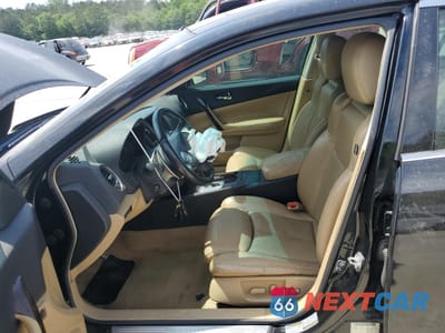 Zdjęcie 7 z 14 samochodu: 2011 NISSAN MAXIMA S VIN:1N4AA5APXBC829806 - miniatura