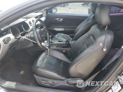 Zdjęcie 7 z 14 samochodu: 2015 FORD MUSTANG GT VIN:1FA6P8CF4F5402545 - miniatura