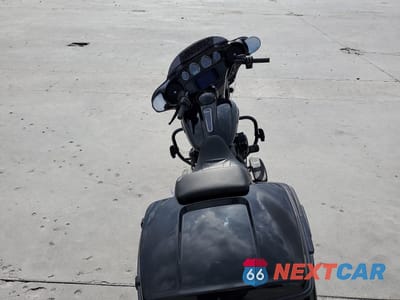 Zdjęcie 6 z 9 samochodu: 2020 HARLEY-DAVIDSON FLHXS VIN:1HD1KRP1XLB628320 - miniatura