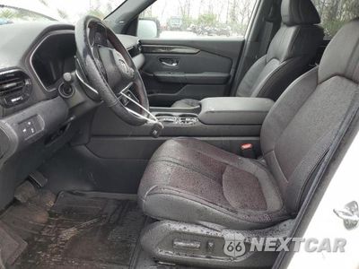 Zdjęcie 7 z 13 samochodu: 2025 HONDA PILOT VIN:5FNYG1H93SB004362 - miniatura