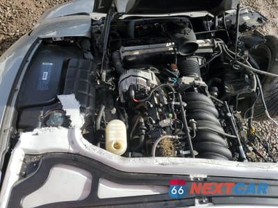 Zdjęcie 11 z 13 samochodu: 2000 CHEVROLET CORVETTE VIN:1G1YY12G9Y5124612 - miniatura