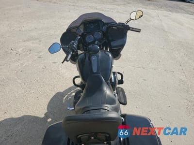 Zdjęcie 6 z 10 samochodu: 2019 HARLEY-DAVIDSON FLTRXS VIN:1HD1KTP17KB644423 - miniatura