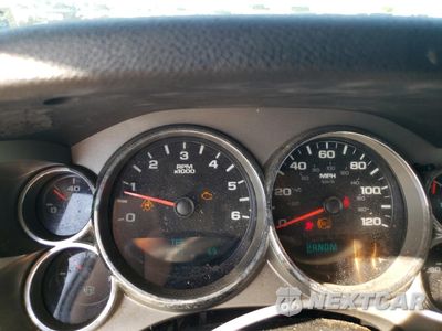 Zdjęcie 9 z 14 samochodu: 2011 CHEVROLET SILVERADO C1500 LT VIN:3GCPCSE02BG332353 - miniatura