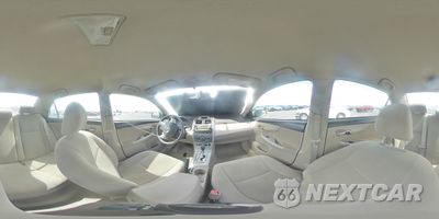 Zdjęcie 13 z 14 samochodu: 2012 TOYOTA COROLLA BASE VIN:5YFBU4EEXCP032036 - miniatura