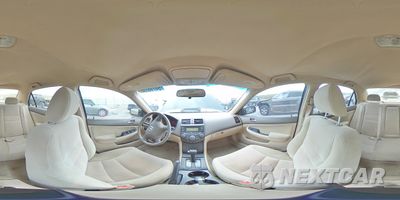 Zdjęcie 14 z 14 samochodu: 2004 HONDA ACCORD LX VIN:1HGCM56384A022393 - miniatura