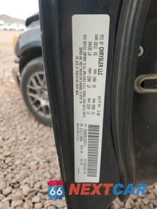 Zdjęcie 15 z 15 samochodu: 2008 DODGE CALIBER VIN:1B3HB28B18D655711 - miniatura