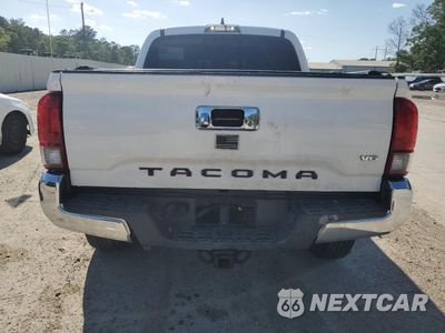 Zdjęcie 6 z 14 samochodu: 2017 TOYOTA TACOMA DOUBLE CAB VIN:5TFAZ5CNXHX028194 - miniatura