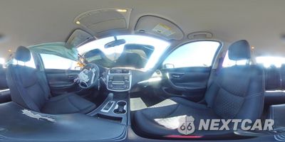 Zdjęcie 13 z 14 samochodu: 2017 NISSAN ALTIMA 2.5 VIN:1N4AL3AP1HC167072 - miniatura