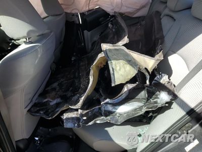 Zdjęcie 10 z 13 samochodu: 2014 HONDA ACCORD LX VIN:1HGCR2F37EA188602 - miniatura