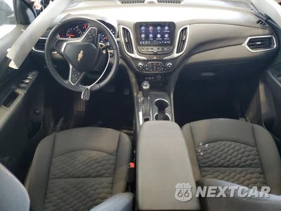 Zdjęcie 8 z 16 samochodu: 2019 CHEVROLET EQUINOX LT VIN:3GNAXKEV1KS657618 - miniatura