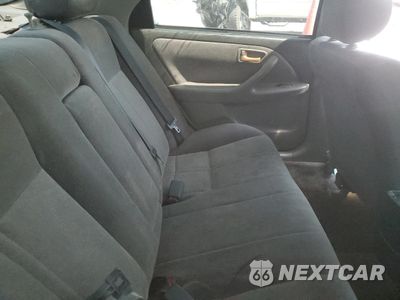 Zdjęcie 10 z 12 samochodu: 2001 TOYOTA CAMRY CE VIN:JT2BG22K410543411 - miniatura