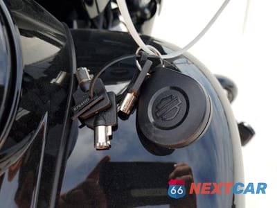 Zdjęcie 8 z 9 samochodu: 2020 HARLEY-DAVIDSON FLHXS VIN:1HD1KRP1XLB628320 - miniatura