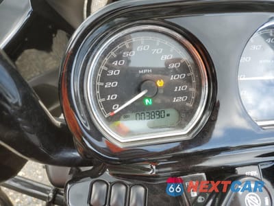 Zdjęcie 7 z 9 samochodu: 2020 HARLEY-DAVIDSON FLTRXS VIN:1HD1KTP11LB664314 - miniatura