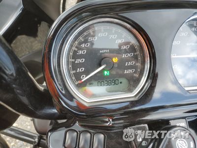 Zdjęcie 7 z 9 samochodu: 2020 HARLEY-DAVIDSON FLTRXS VIN:1HD1KTP11LB664314 - miniatura