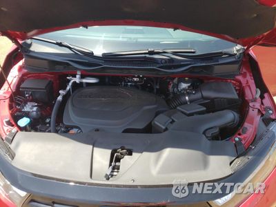 Zdjęcie 12 z 16 samochodu: 2025 HONDA ODYSSEY TOURING VIN:5FNRL6H82SB027877 - miniatura