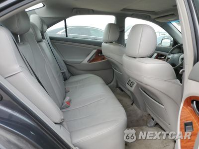 Zdjęcie 10 z 12 samochodu: 2009 TOYOTA CAMRY SE VIN:4T1BK46K59U092341 - miniatura